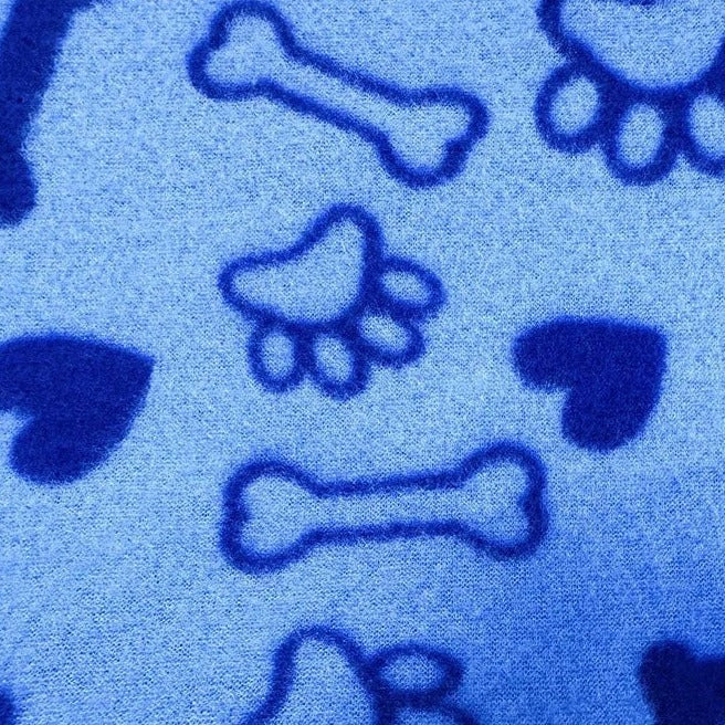 Pawfectly Hundedecke - Vico's Hundewelt (6248769810964)