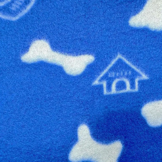 Pawfectly Hundedecke - Vico's Hundewelt (6248437609807)