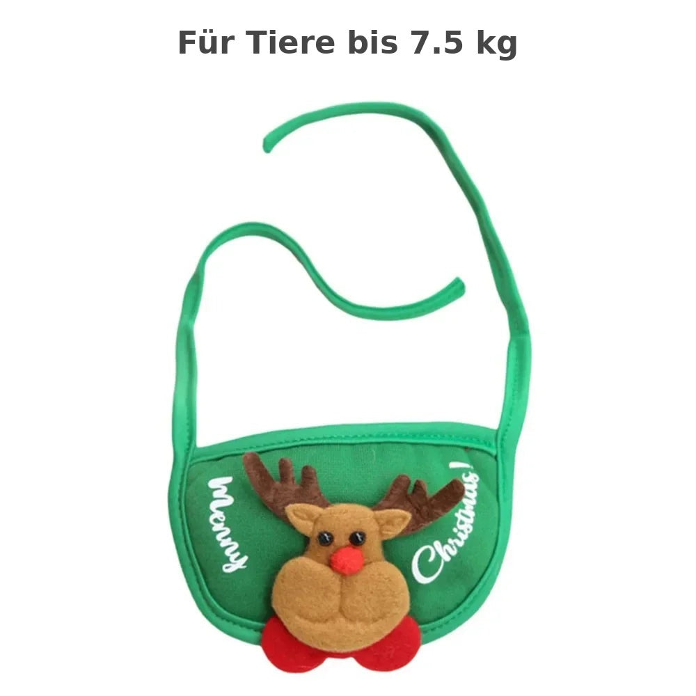 SantaPaw Mützen-Set