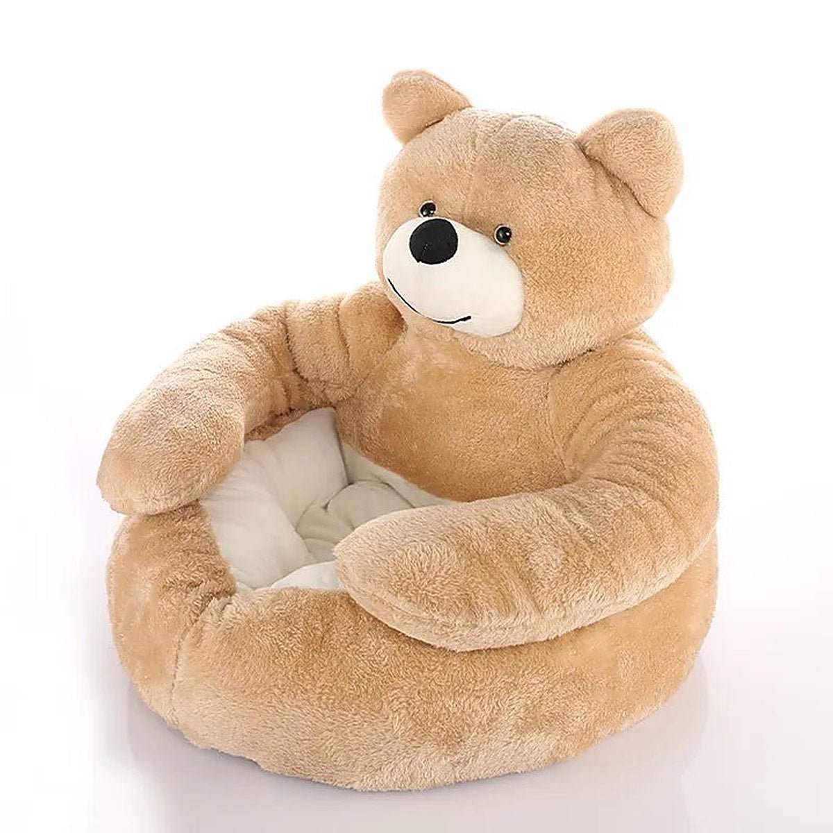 BearHug Dog Sofa, Hundebett in den Grössen 45cm bis 55cm