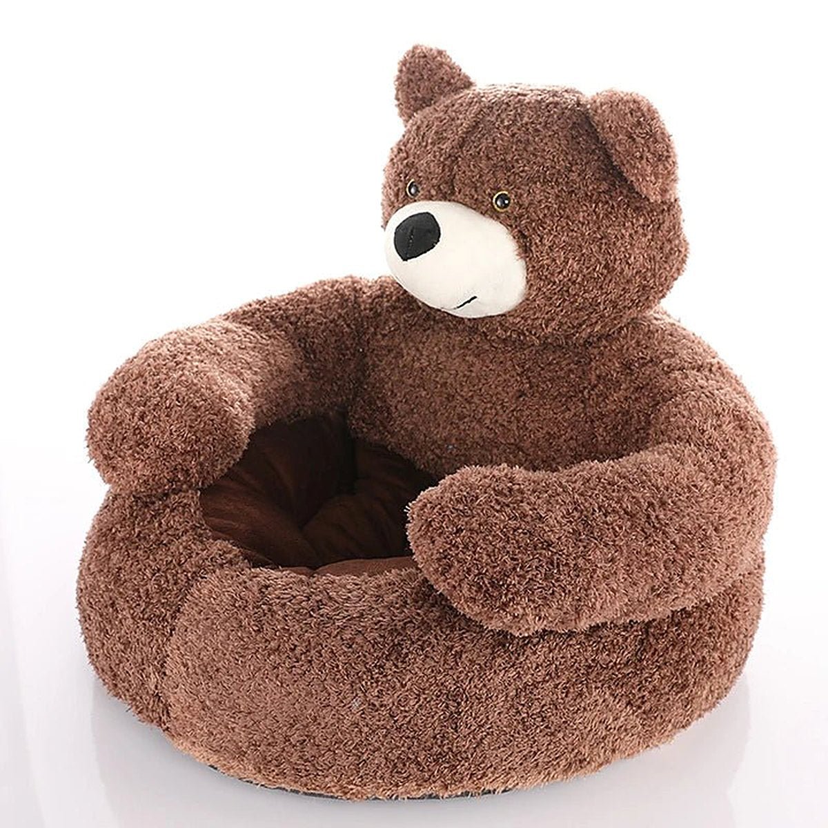 BearHug Dog Sofa, Hundebett, Produktbild 6