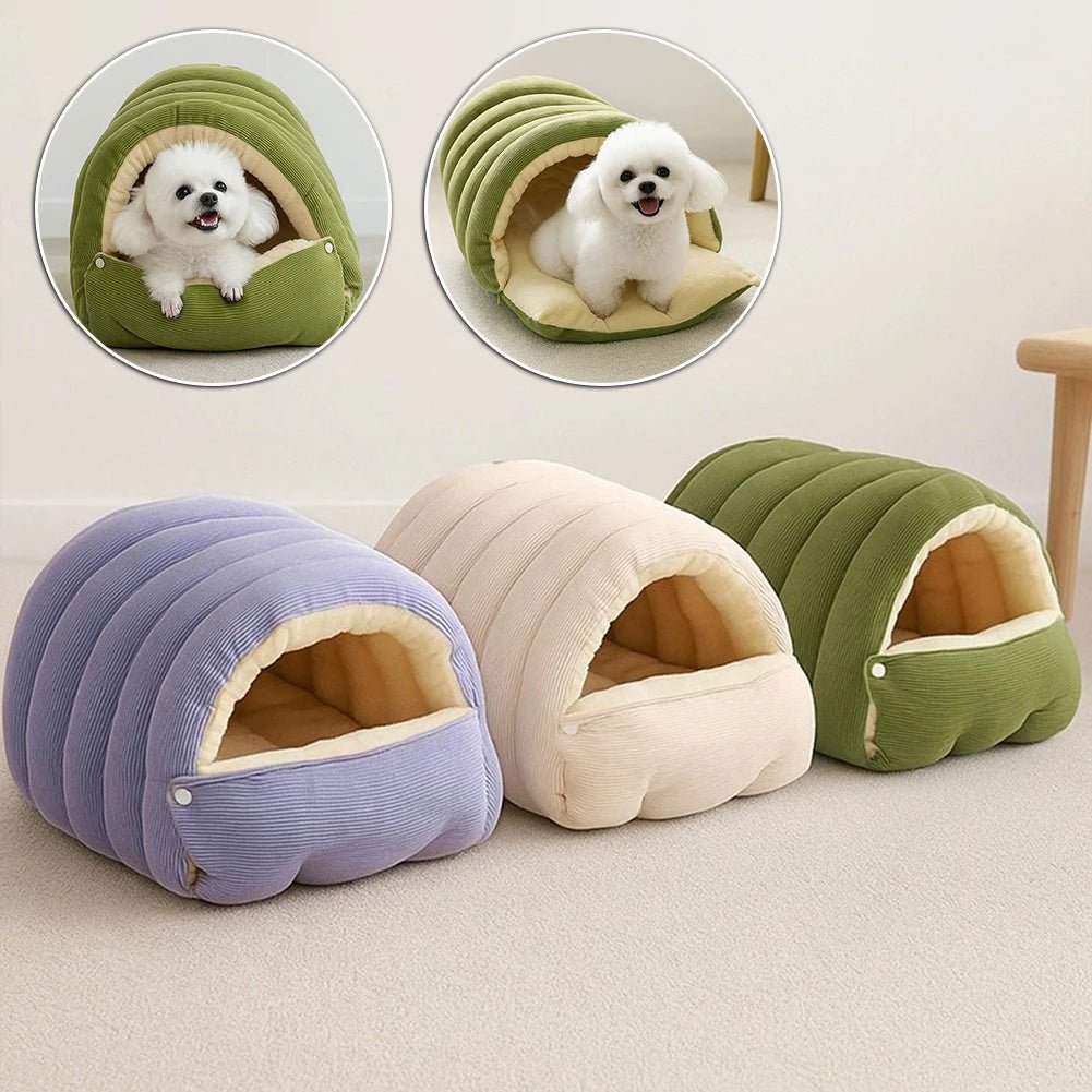 CozyCave Kuschelhöhle - Vico's Hundewelt (4749747204291)