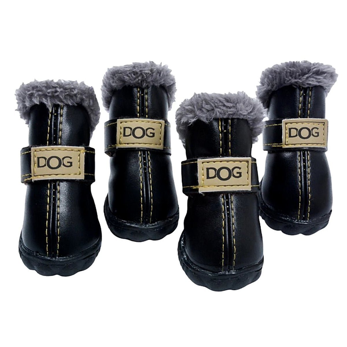 Dog Booties, Hundeschuhe, Produktbild 6