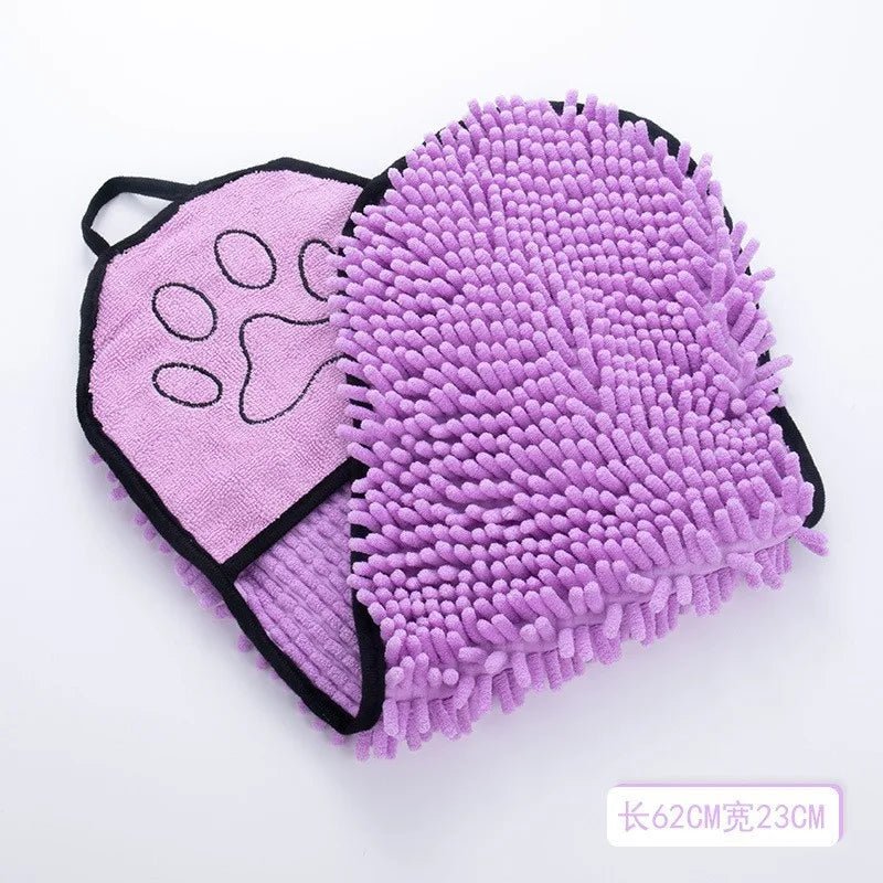 DryHug Frottetuch - Vico's Hundewelt (8508573320416)