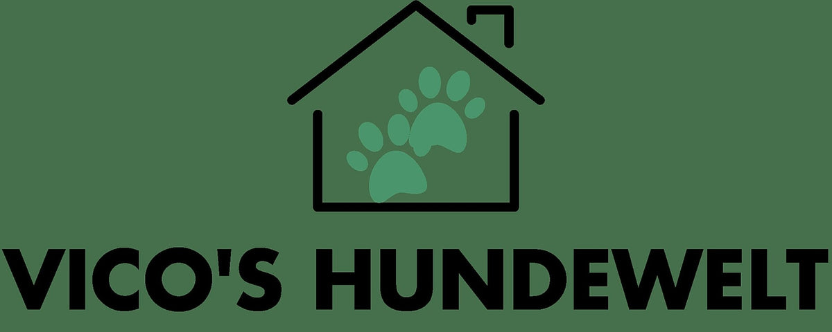 Geschenkkarte, Hundezubehör von Vico's Hundewelt