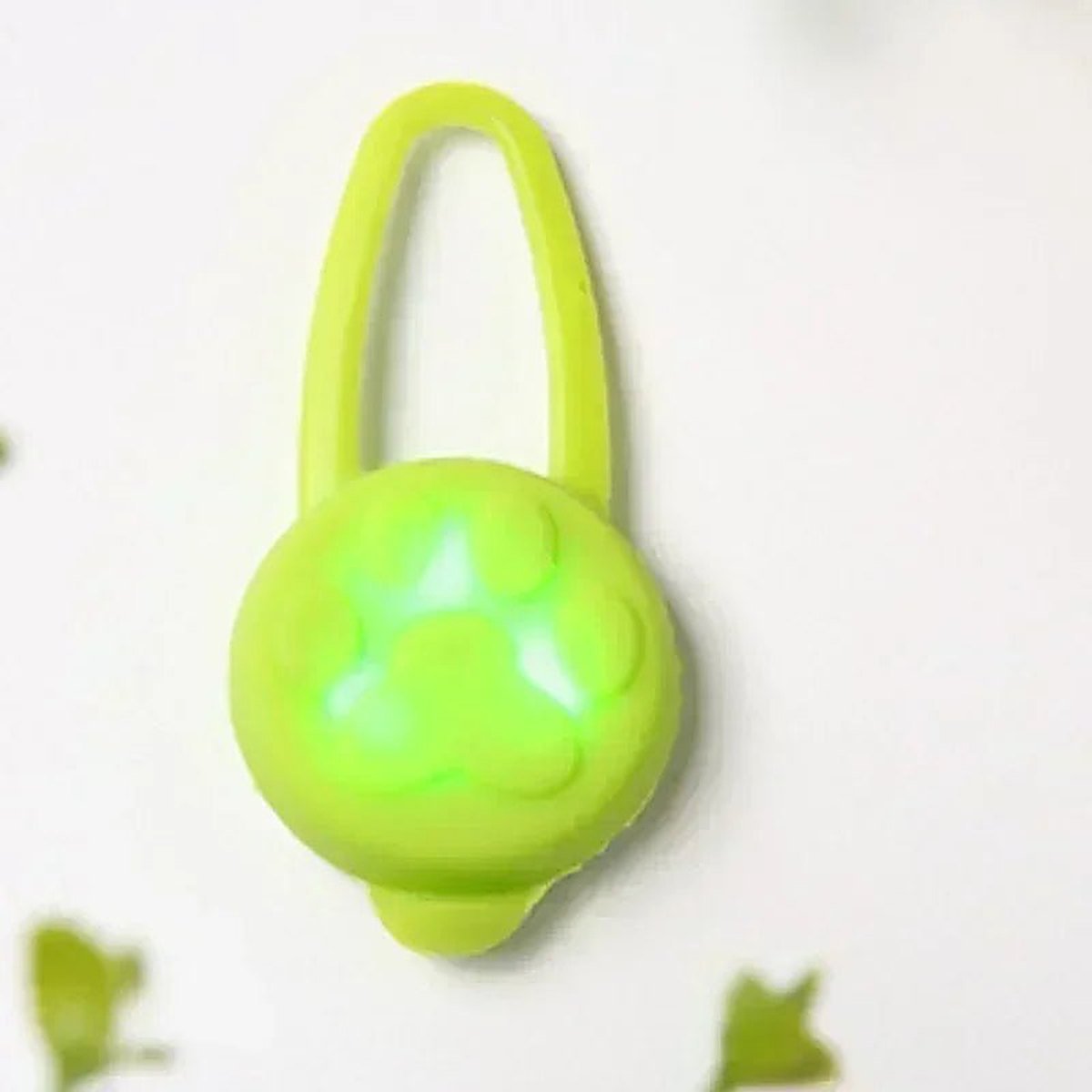 GlowFur!, LED-Anhänger für Hunde