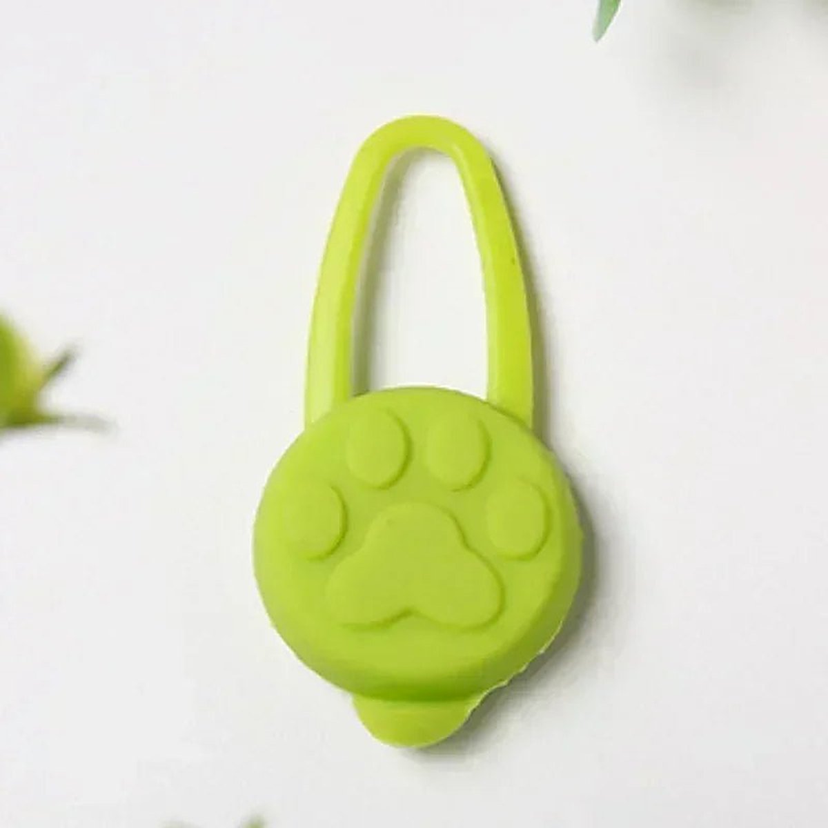 GlowFur!, LED-Anhänger für Hunde, Produktbild 5