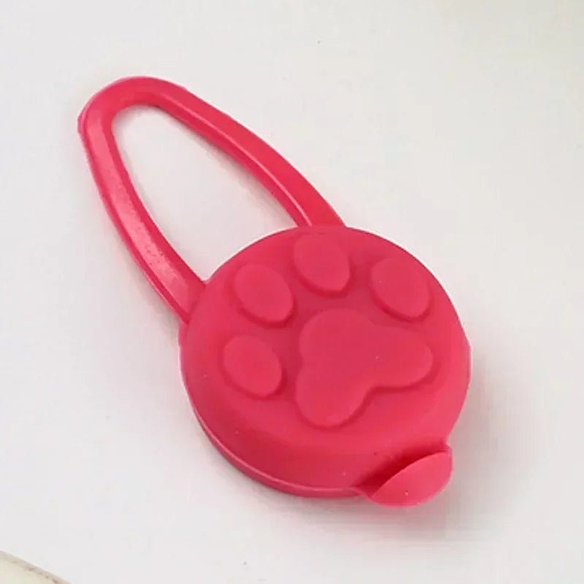 GlowFur! von Vico's Hundewelt, LED-Anhänger für Hunde