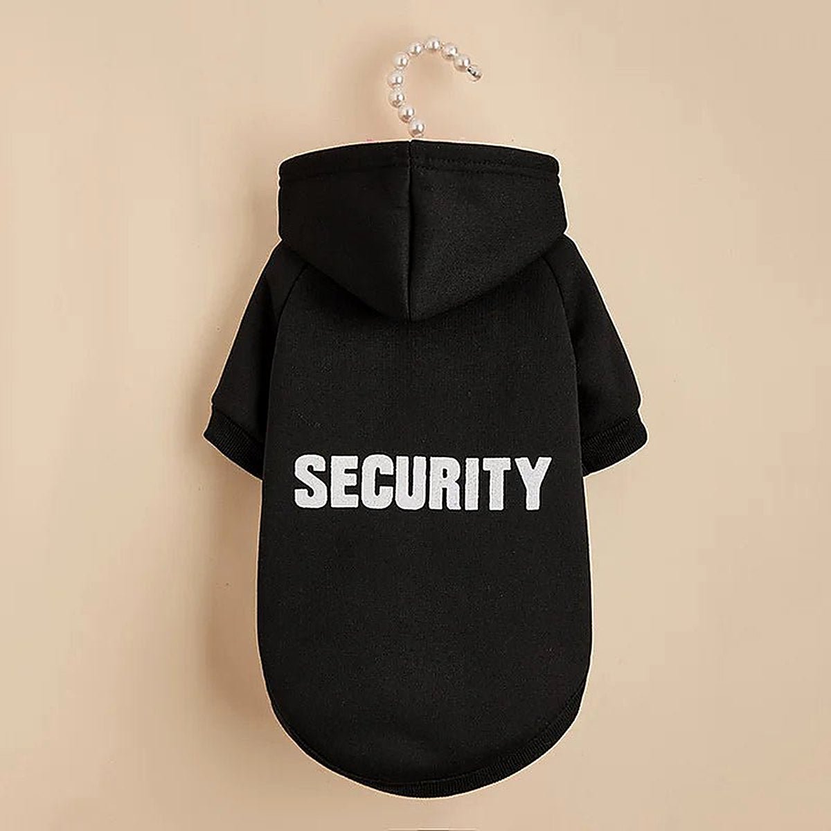 Hoodie für Hunde, Hundebekleidung, Produktbild 5