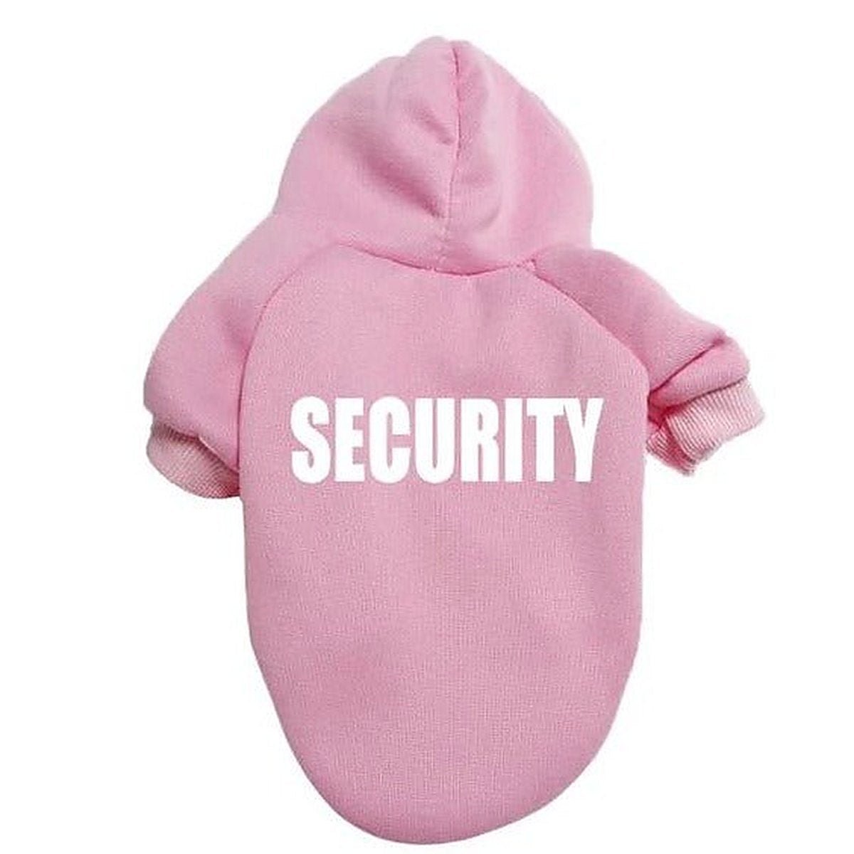 Hoodie für Hunde, Hundebekleidung, Produktbild 12