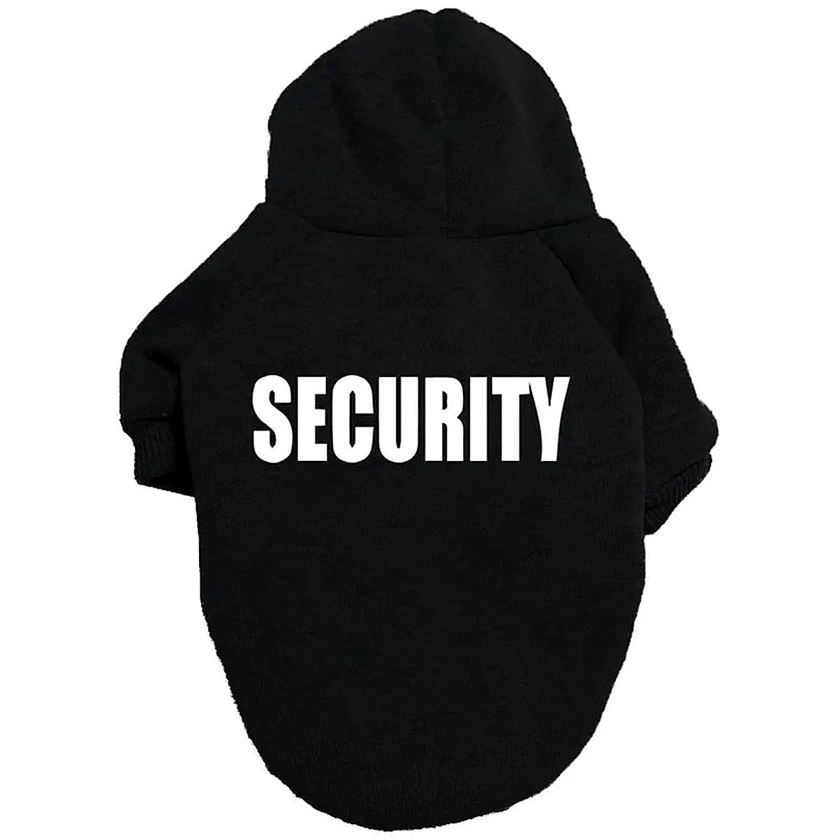Hoodie für Hunde, Hundebekleidung, Produktbild 7