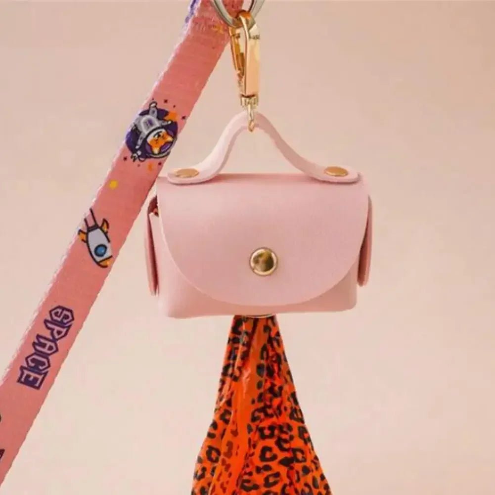 Kotbeutelspender mit Stil - Vico's Hundewelt (8509378243030)