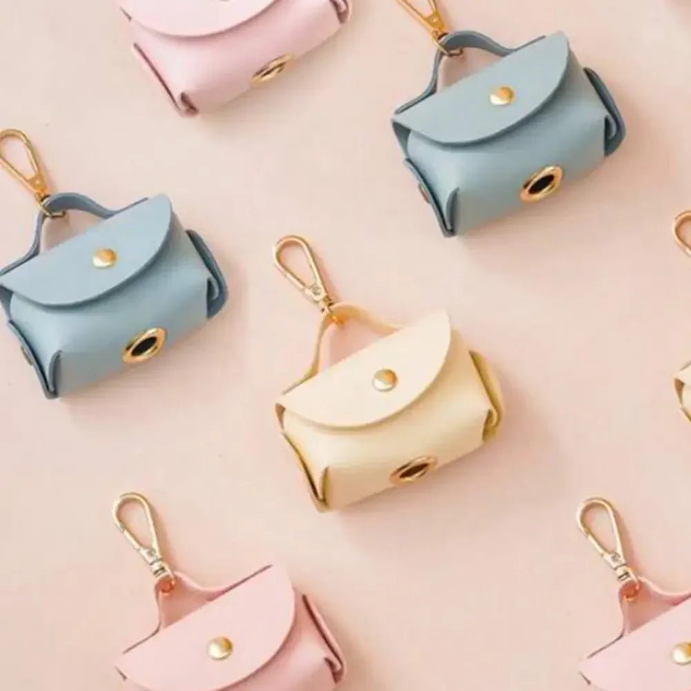 Kotbeutelspender mit Stil - Vico's Hundewelt (8509378243030)