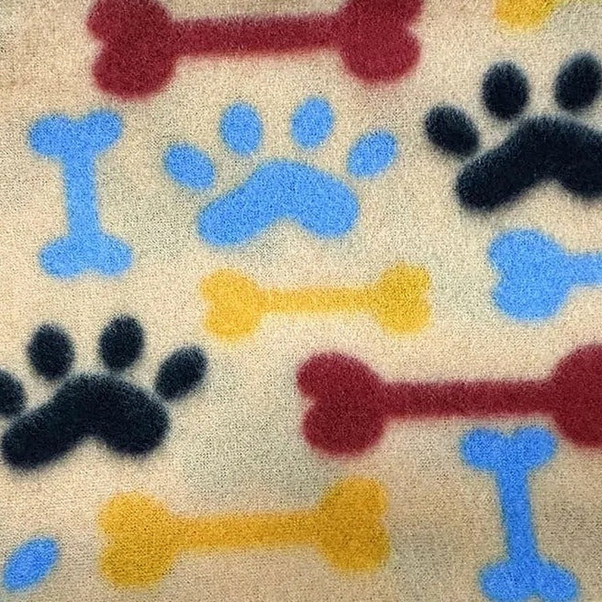 Pawfectly Hundedecke - Vico's Hundewelt (6249005977366)