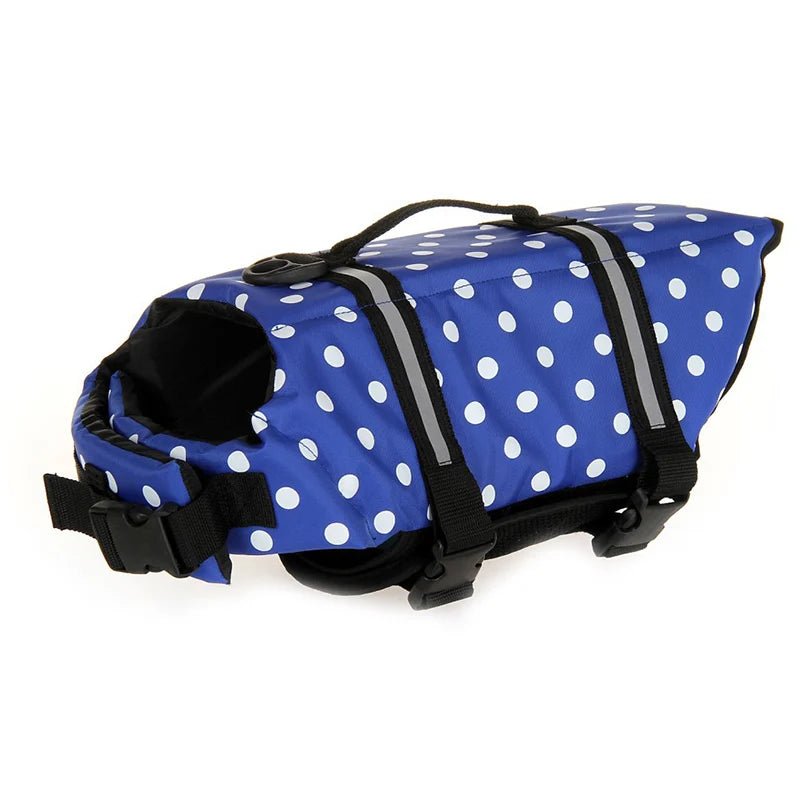 PawGuard Schwimmweste - Vico's Hundewelt ()
