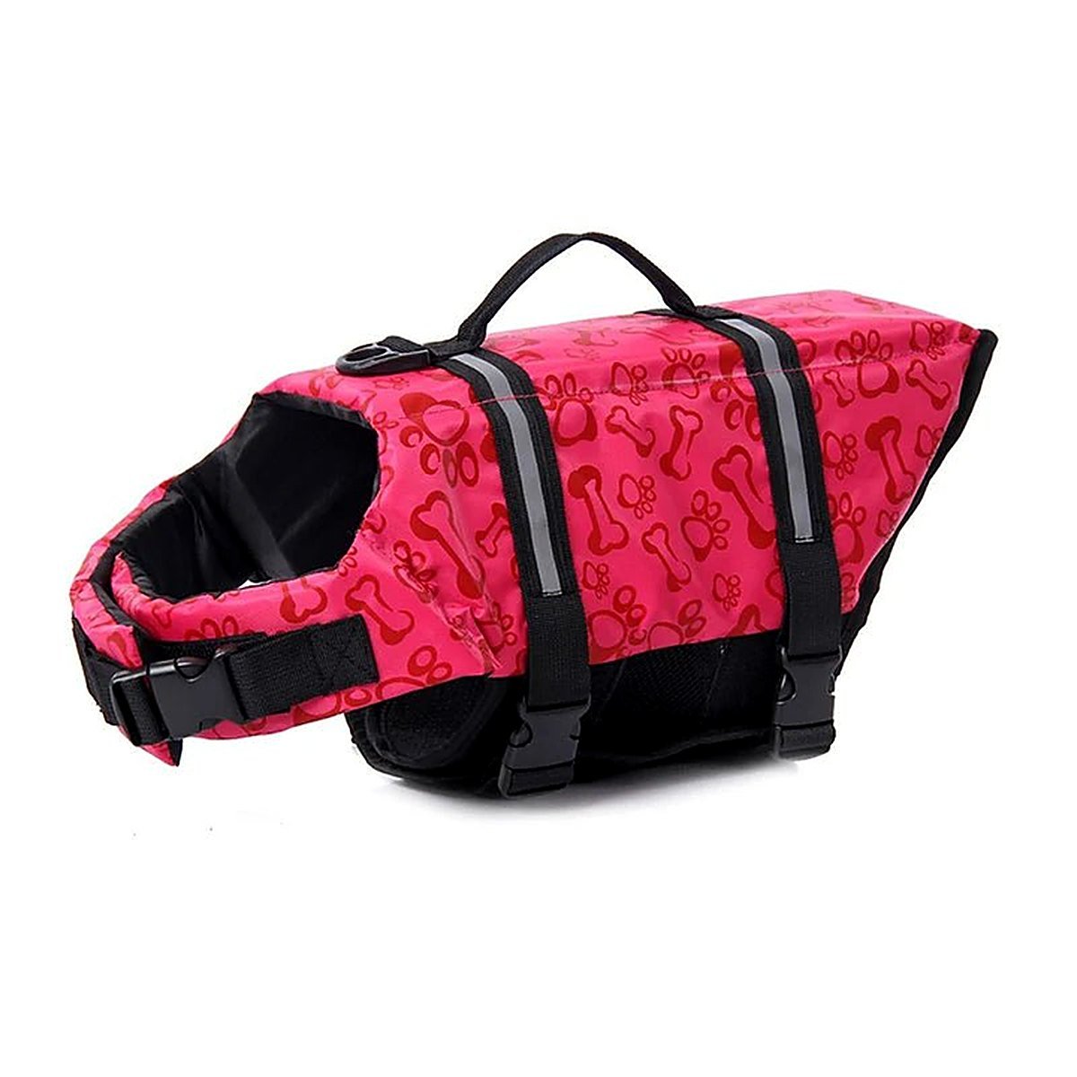 PawGuard Schwimmweste, Schwimmweste für Hunde, Produktbild 14