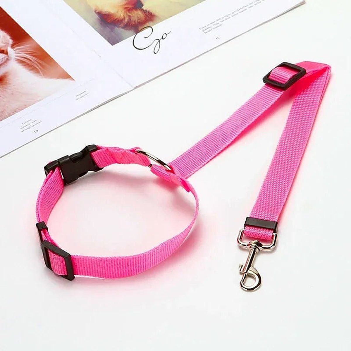 PetSafe Reiseleine, Hundehalsband, Produktbild 7
