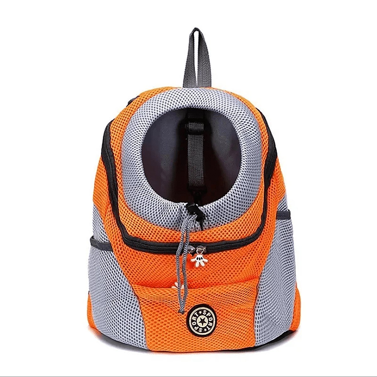 PupPal Express - Praktischer Hunderucksack, Hundezubehör, Produktbild 10