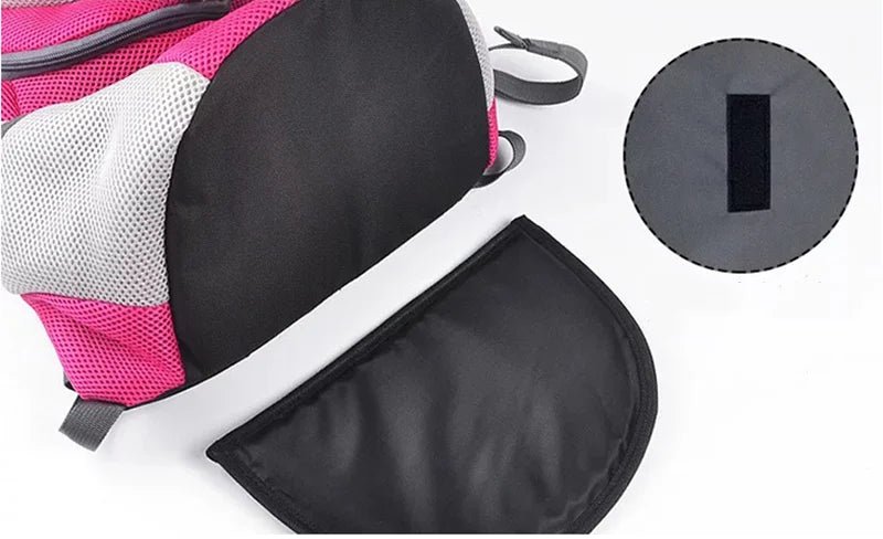 PupPal Express - Praktischer Hunderucksack - Vico's Hundewelt (8509801146754)