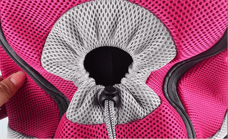 PupPal Express - Praktischer Hunderucksack - Vico's Hundewelt (8509801146754)