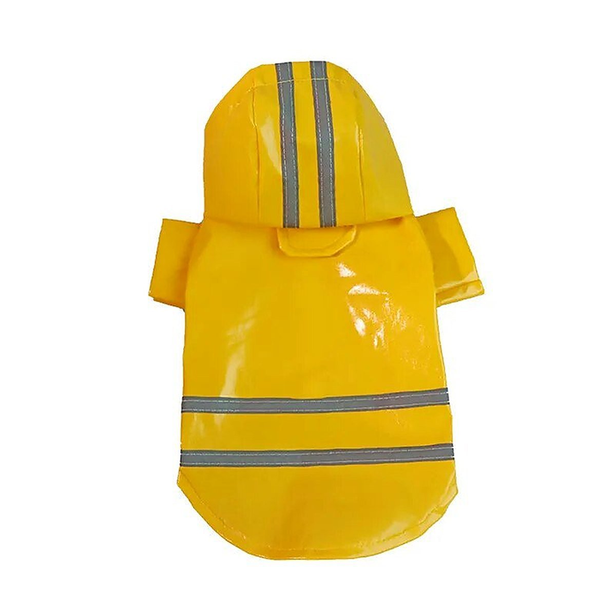 RainyPaws Poncho, Hundebekleidung, Produktbild 7