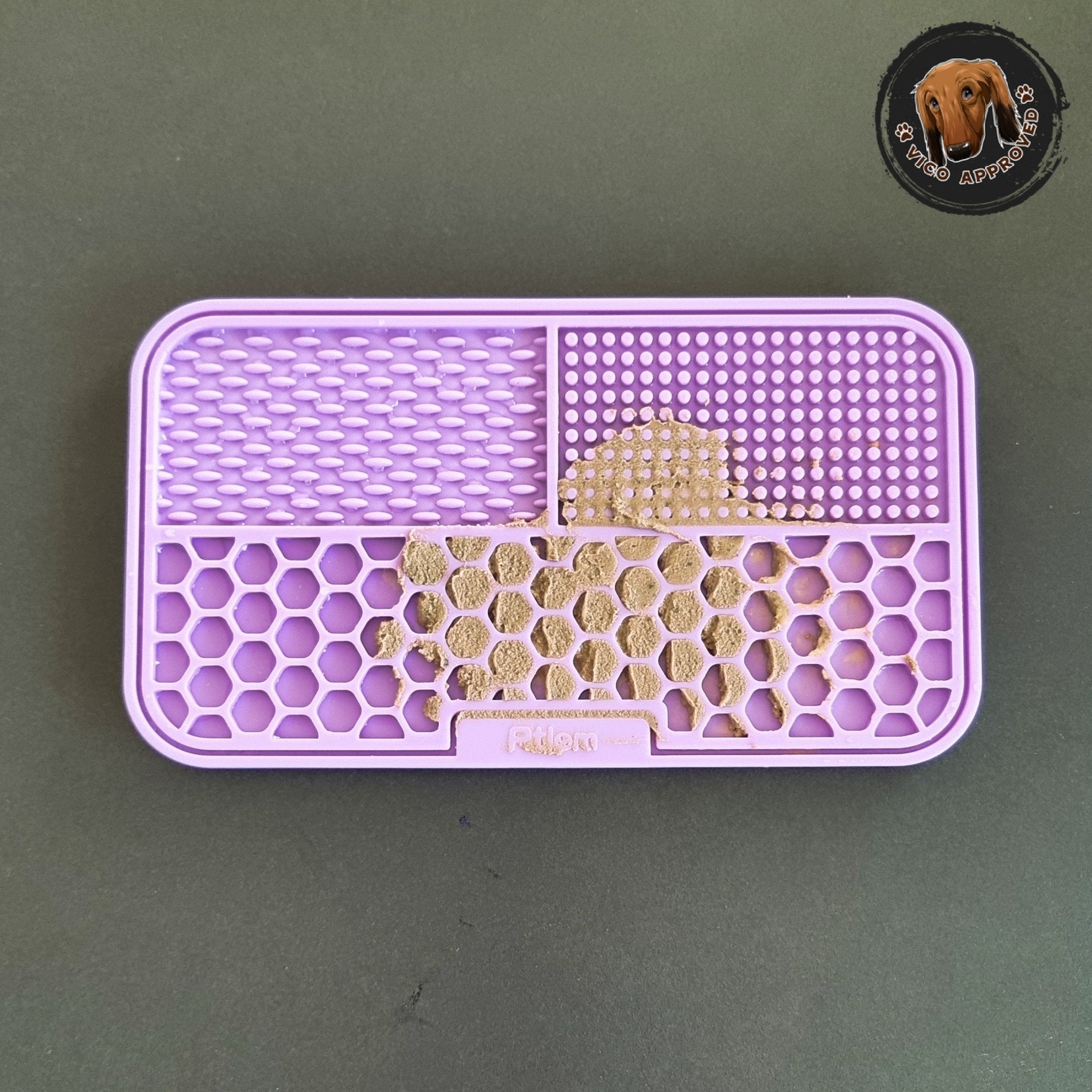 SchleckSpass - Ultimative Futtermatte - Vico's Hundewelt (4748122453408)