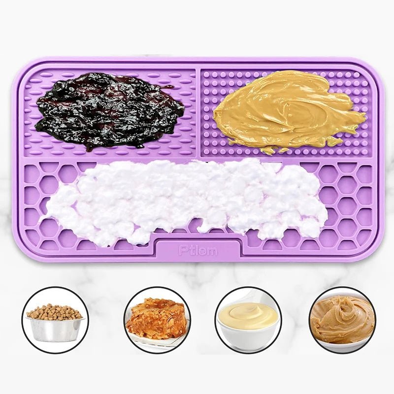 SchleckSpass - Ultimative Futtermatte - Vico's Hundewelt (4748122453408)