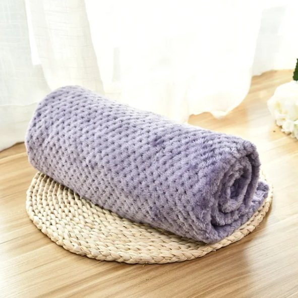 Schmeicheldecke - Vico's Hundewelt ()