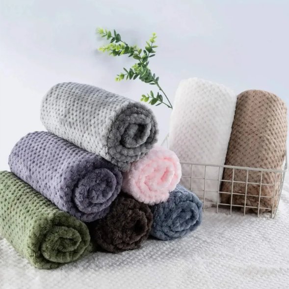 Schmeicheldecke - Vico's Hundewelt (7458338487452)