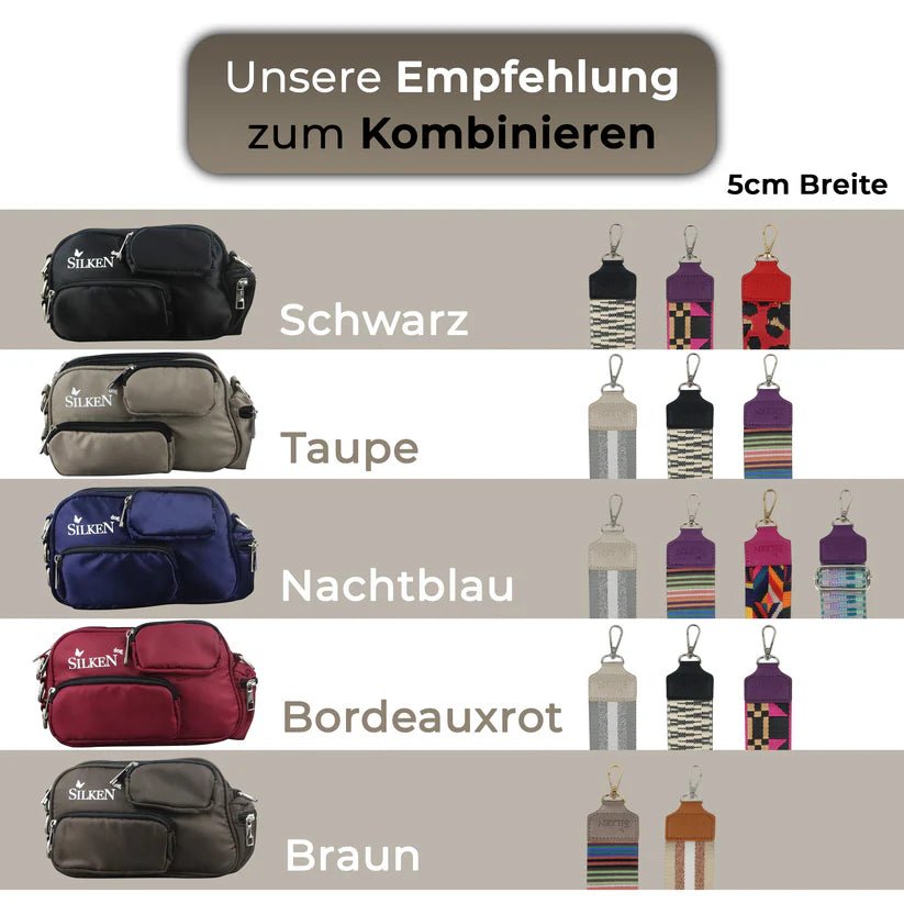 SilkeN Gassitaschen - Vico's Hundewelt (8509513643701)