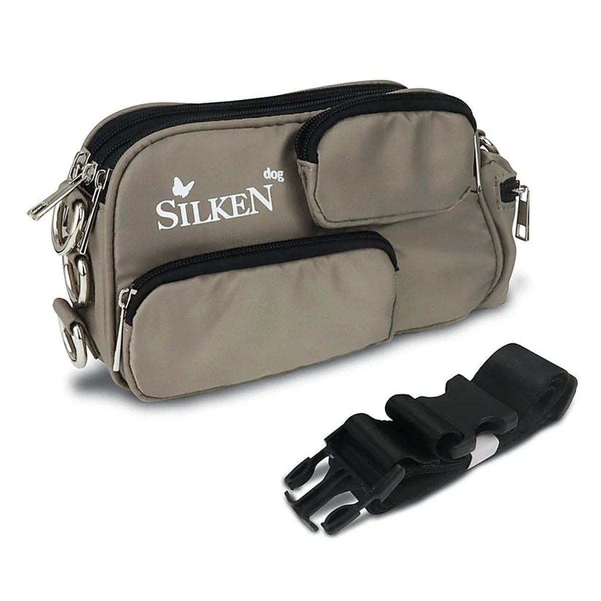SilkeN Gassitaschen, Hundetasche, Produktbild 8