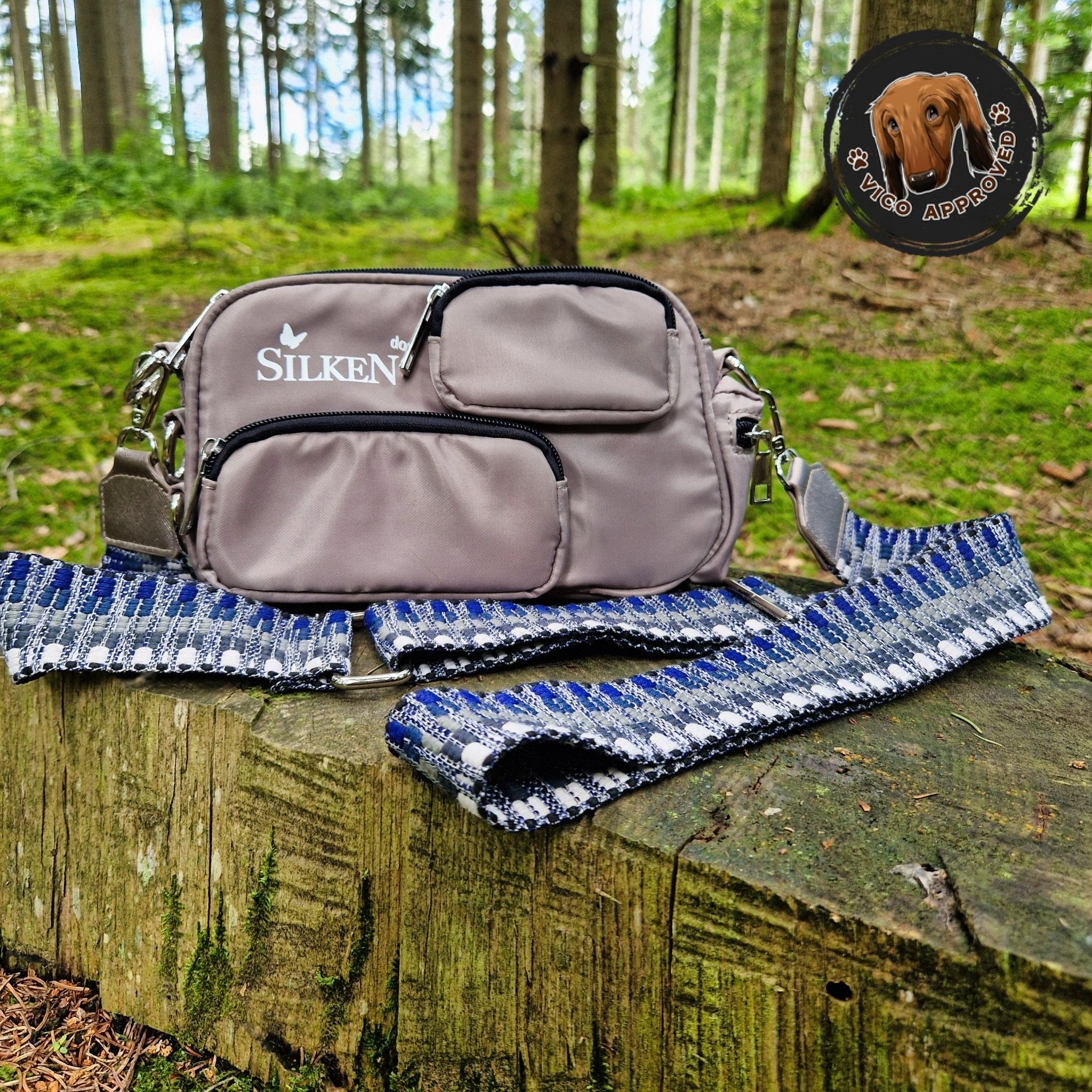 SilkeN Gassitaschen - Vico's Hundewelt (8509513643701)