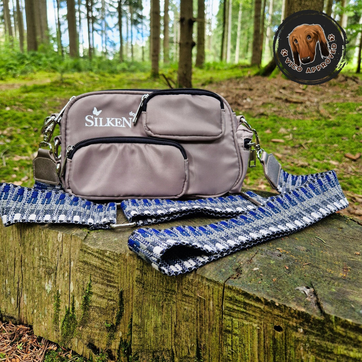 SilkeN Gassitaschen - Vico's Hundewelt (8509513643701)