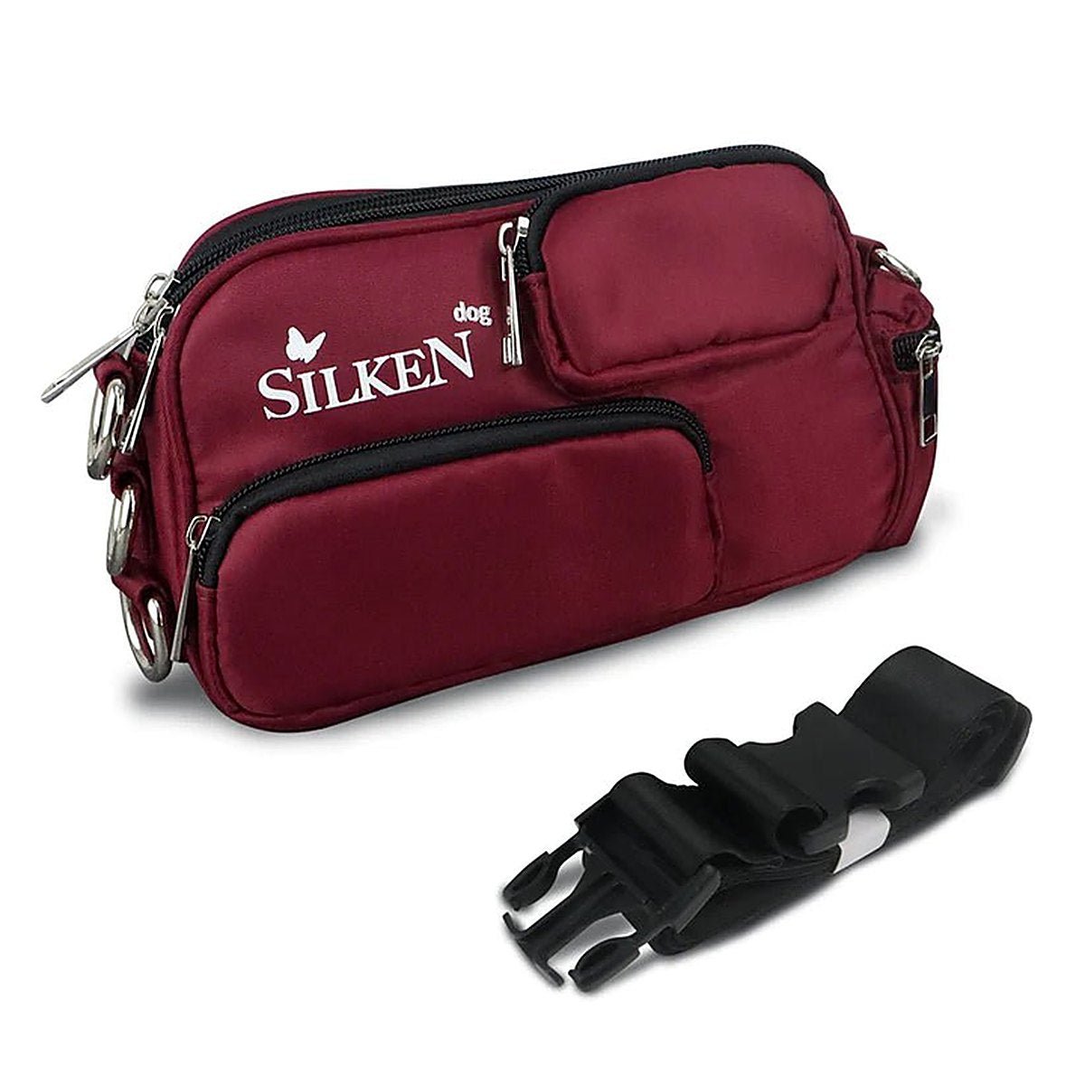 SilkeN Gassitaschen von Vico's Hundewelt, Hundetasche