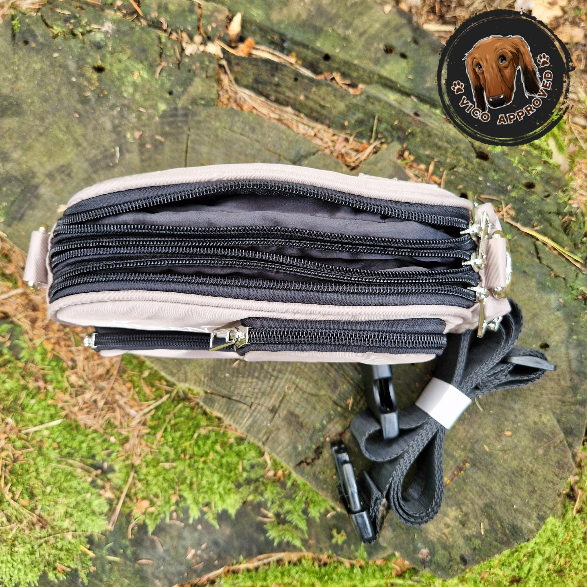 SilkeN Gassitaschen - Vico's Hundewelt (8509513643701)