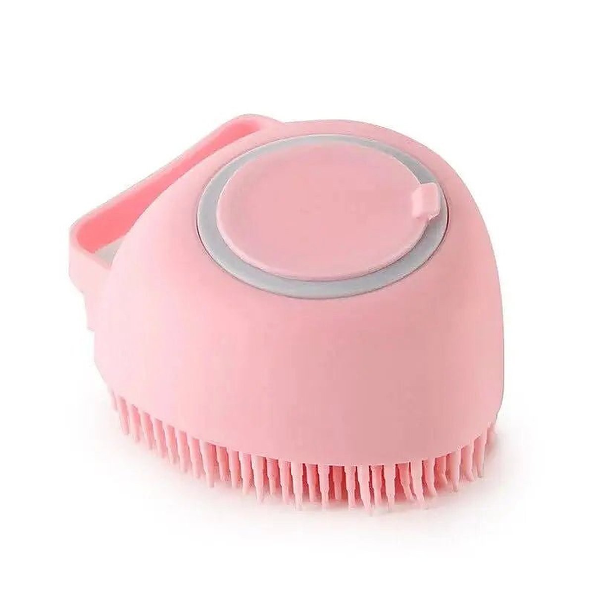 SpaPaws Massagebürste, Massagebürste für Hunde, Produktbild 12