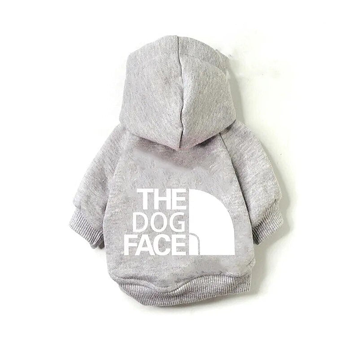 "The Dog Face" Pullover, Hundepullover, Produktbild 8