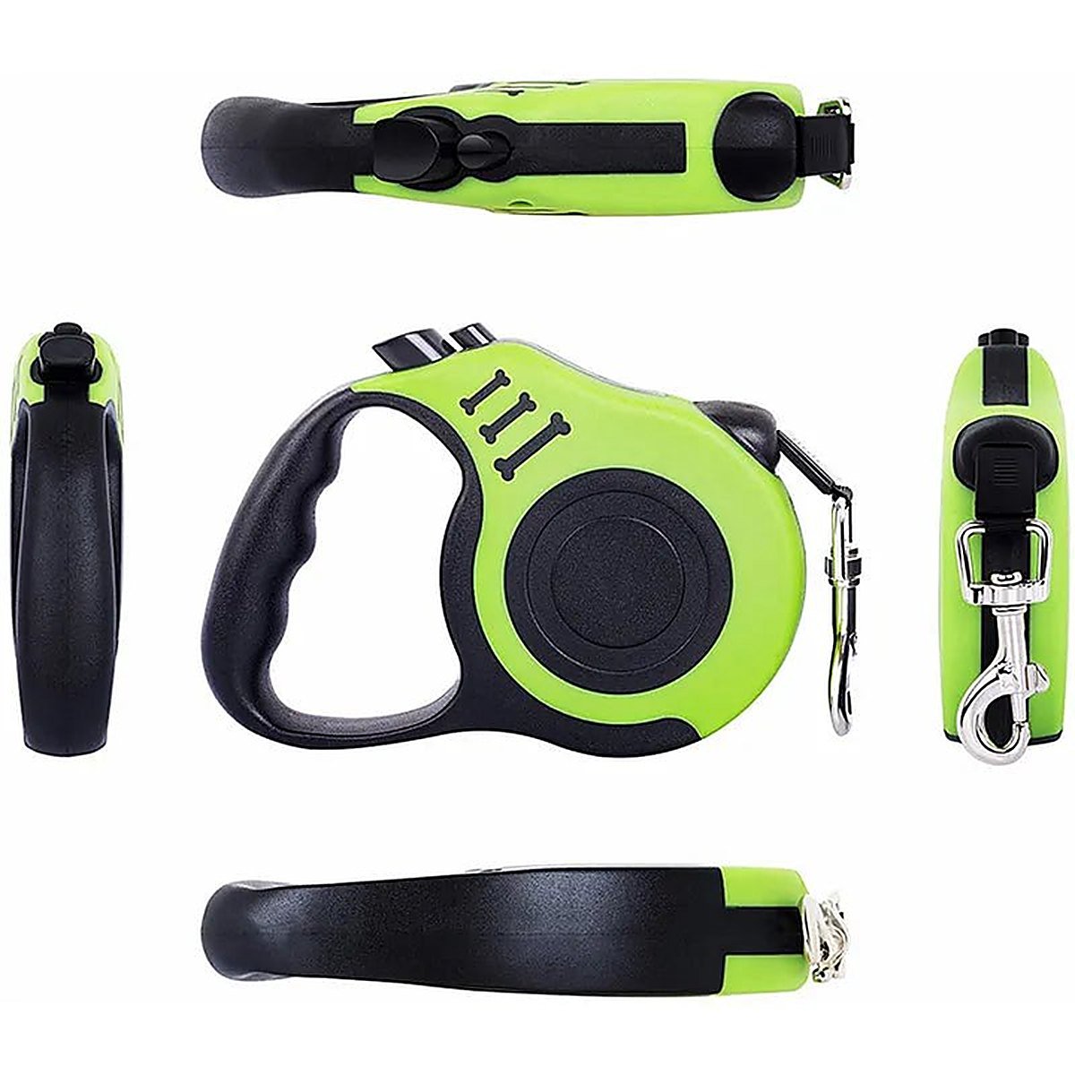 UltiLeash™ - Automatische Hundeleine - Vico's Hundewelt (7468605282864)