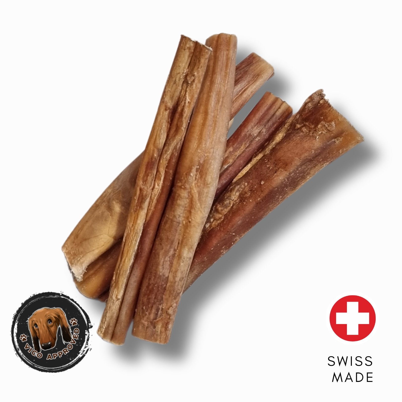 Vico's Ochsenziemer (Premium) - Vico's Hundewelt ()