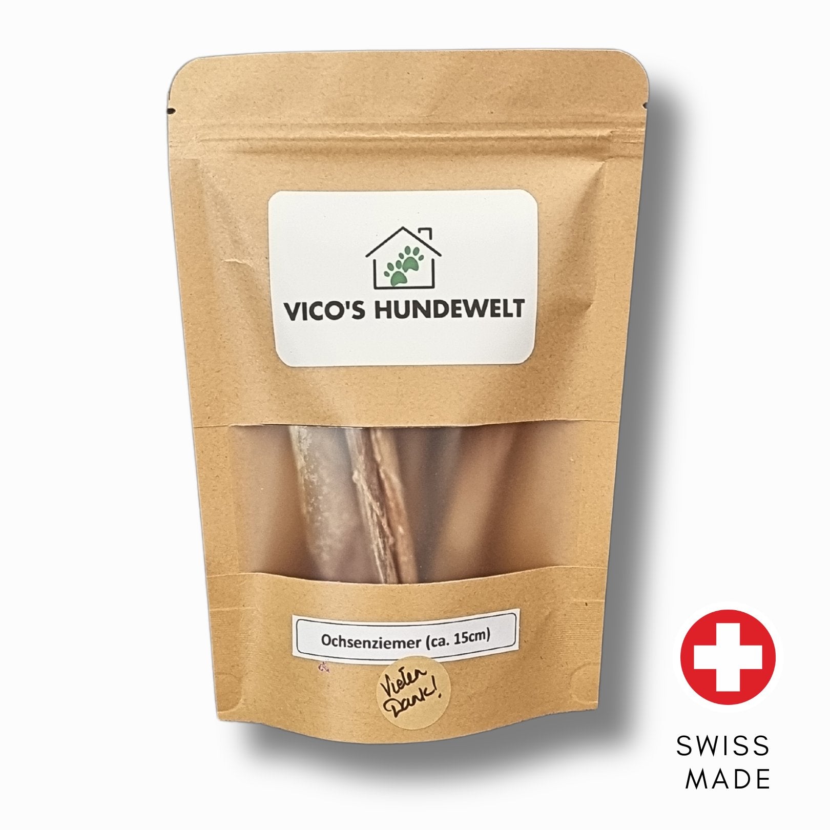 Vico's Ochsenziemer (Premium) - Vico's Hundewelt ()