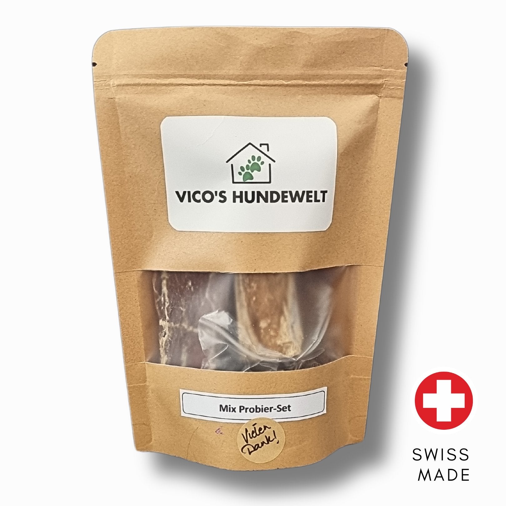 Vico's Premium Leckerli Probierset - Vico's Hundewelt ()