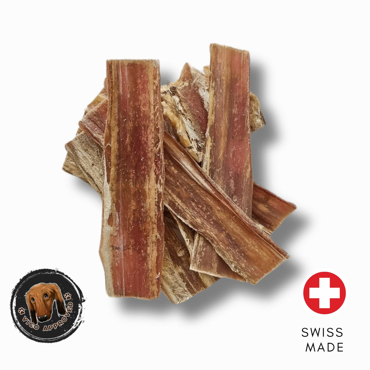 Vico's Rinderschlund (Premium) - Vico's Hundewelt ()