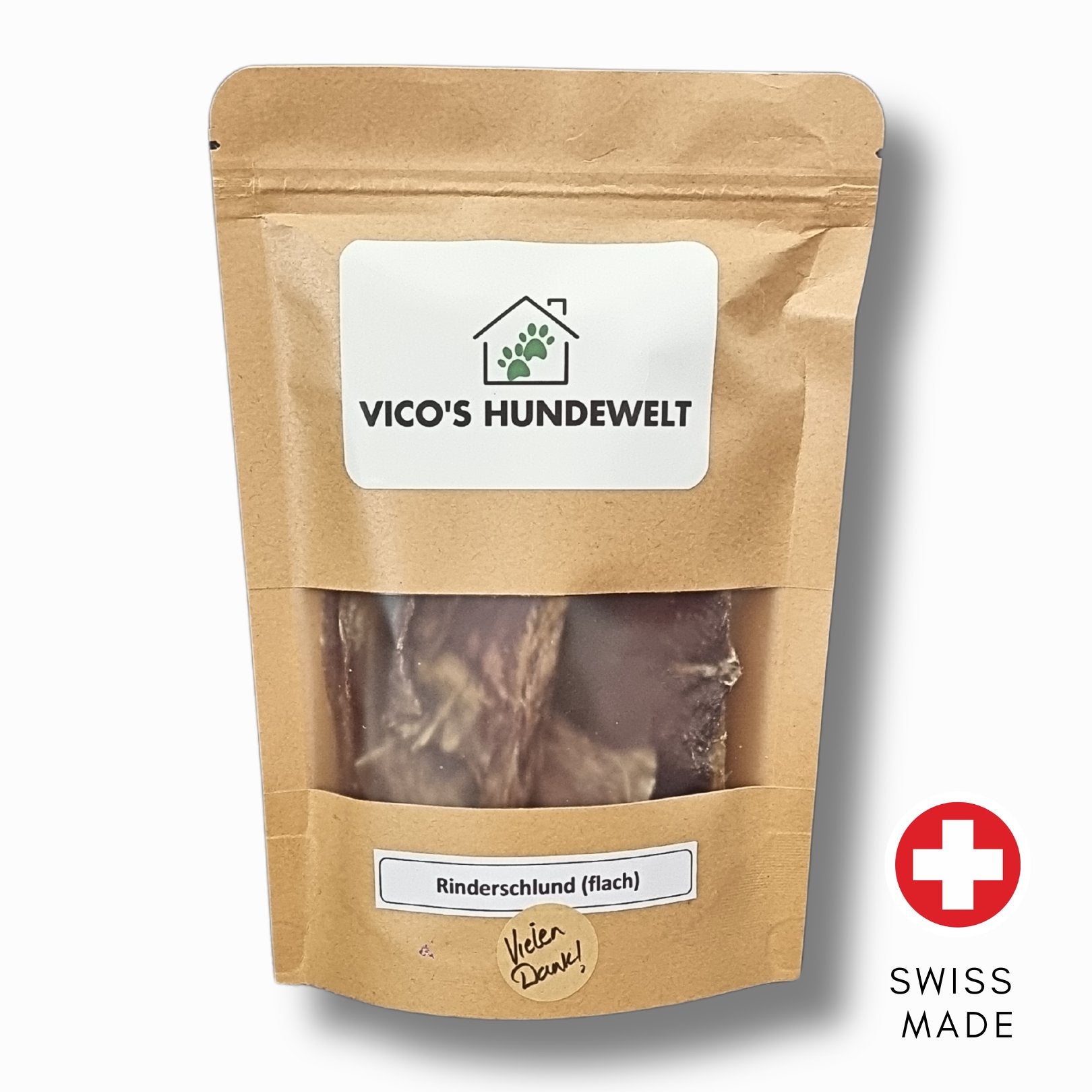 Vico's Rinderschlund (Premium) - Vico's Hundewelt ()