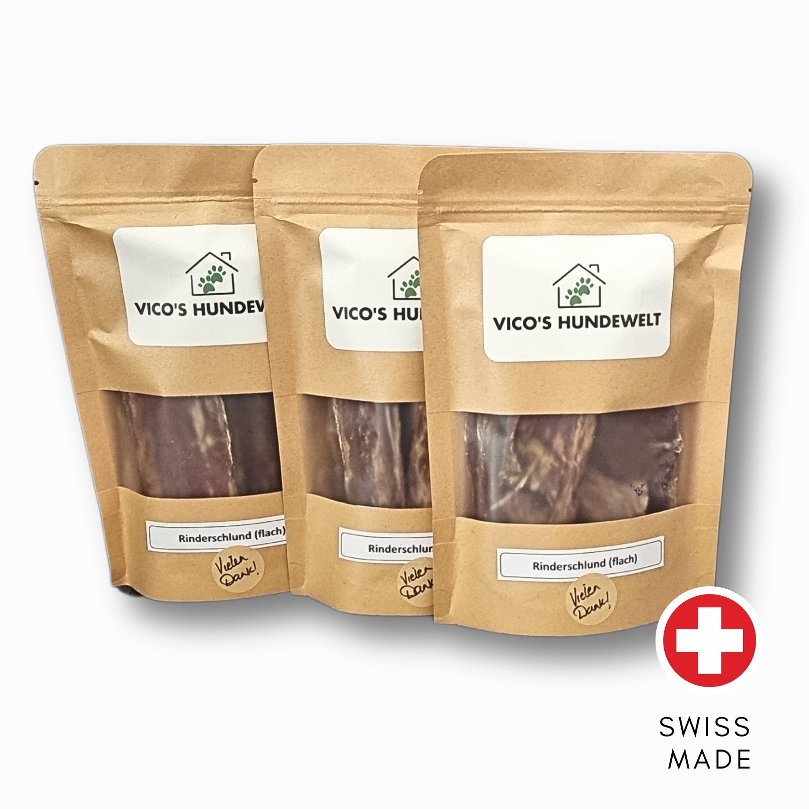 Vico's Rinderschlund (Premium) - Vico's Hundewelt ()