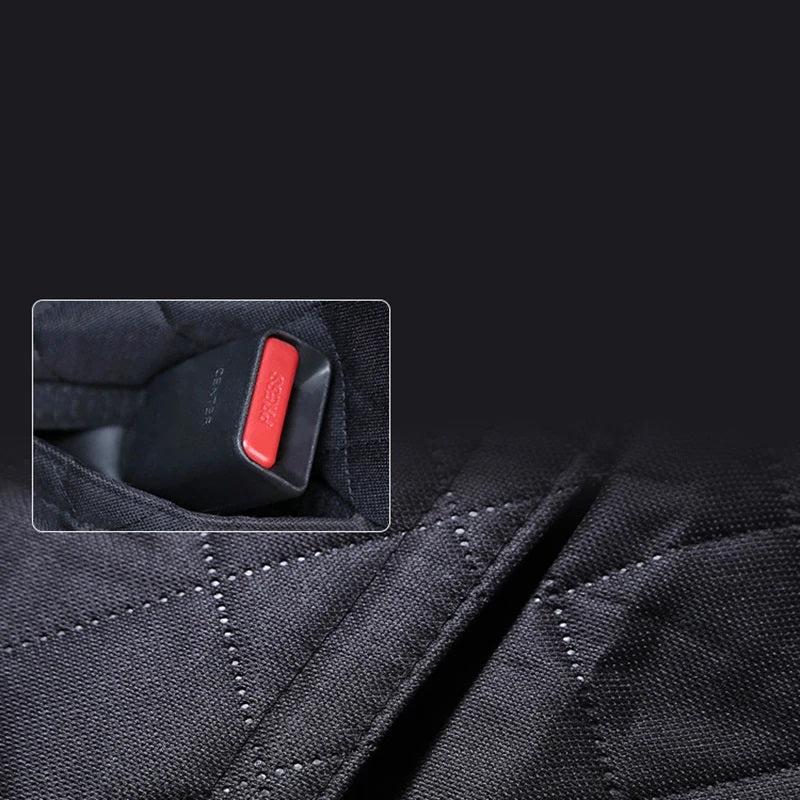 Vico's Sitzschoner - Die ultimative Autositzmatte! - Vico's Hundewelt ()