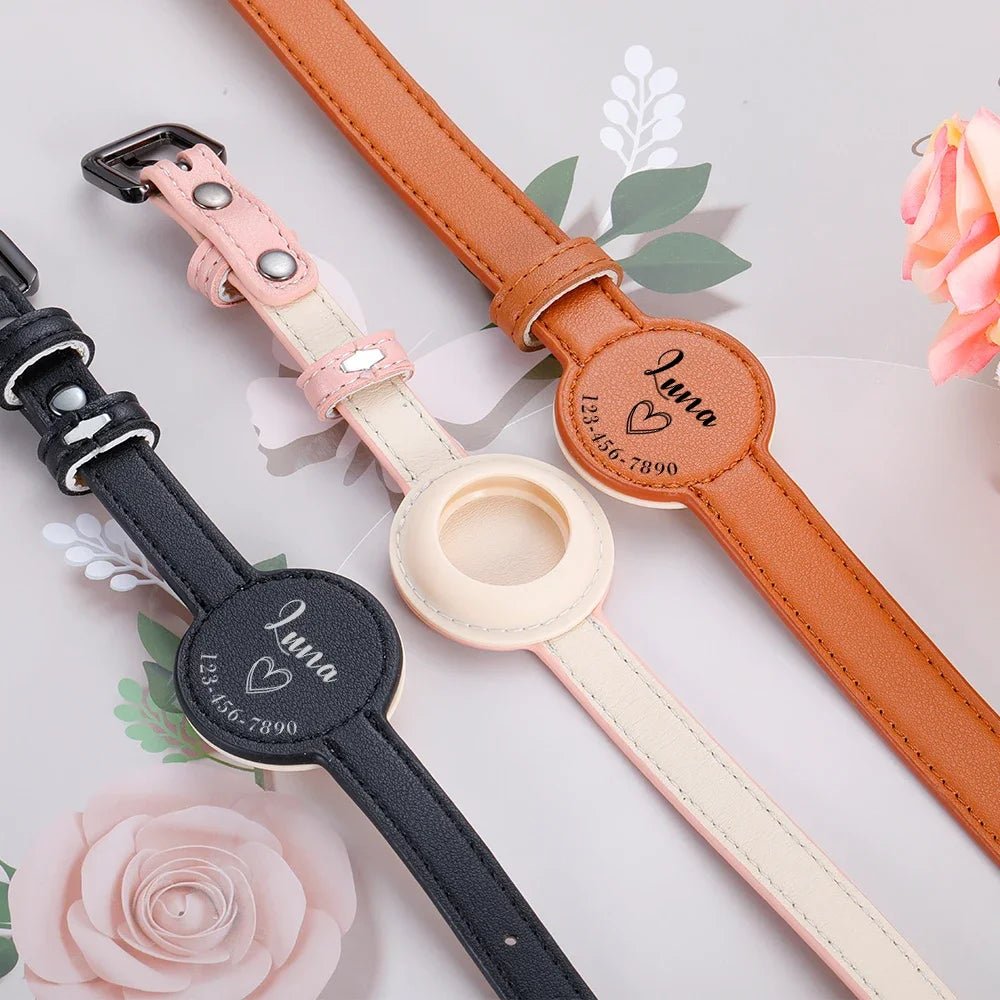 VicoTrack – Das intelligente Hundehalsband (personalisierbar) - Vico's Hundewelt ()