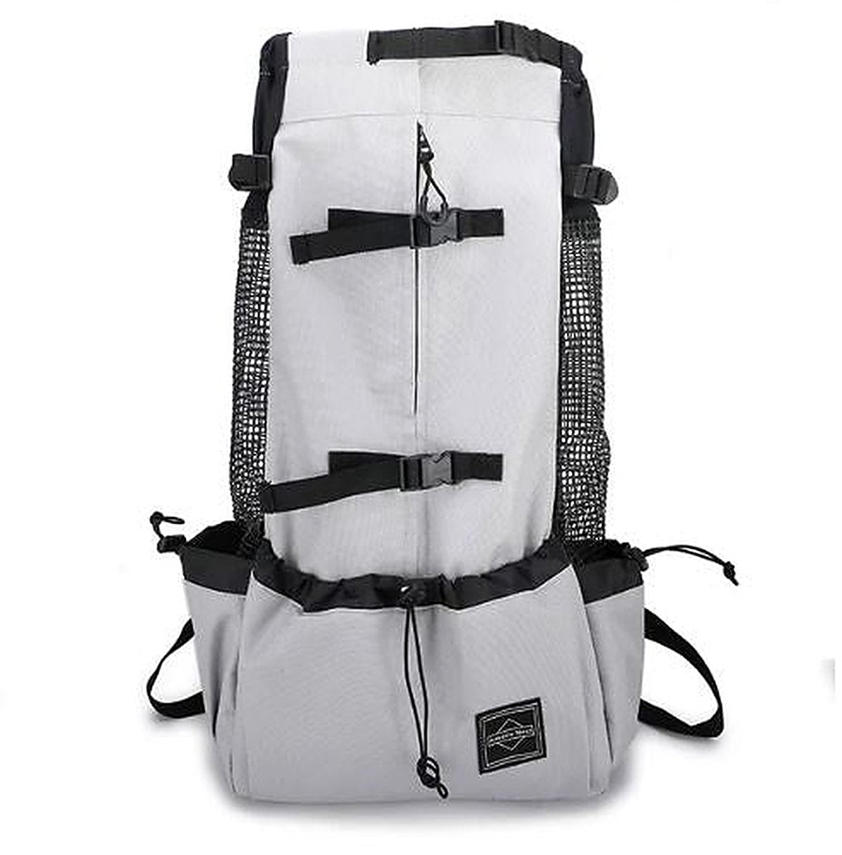 WuffCargo - Reise-Rucksack für deinen Hund - Vico's Hundewelt (4748229803267)