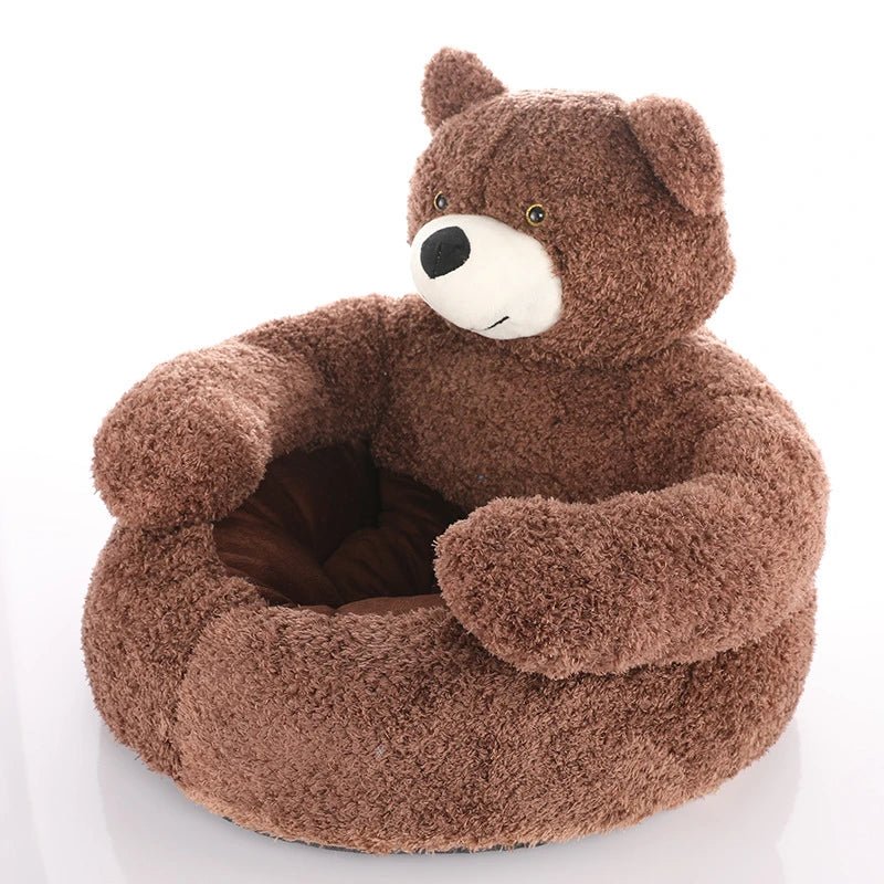 BearHug Dog Sofa - Vico's Hundewelt (7469780075104)