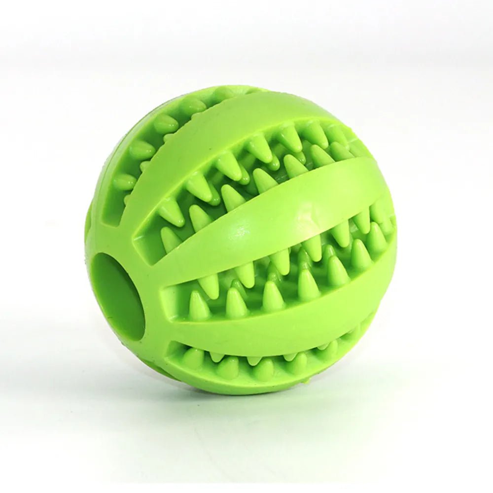 ChewyChuckle Spielball - Vico's Hundewelt (4749071807557)