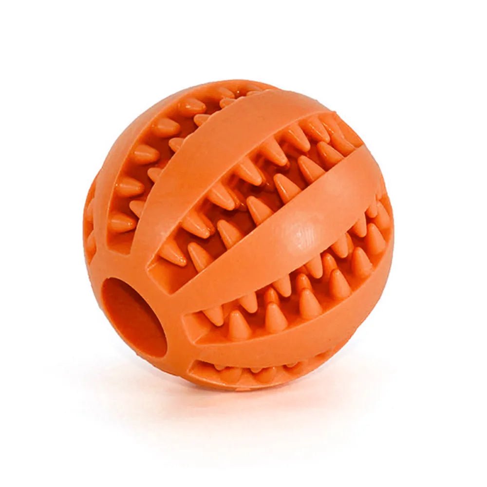 ChewyChuckle Spielball - Vico's Hundewelt (4749262747365)